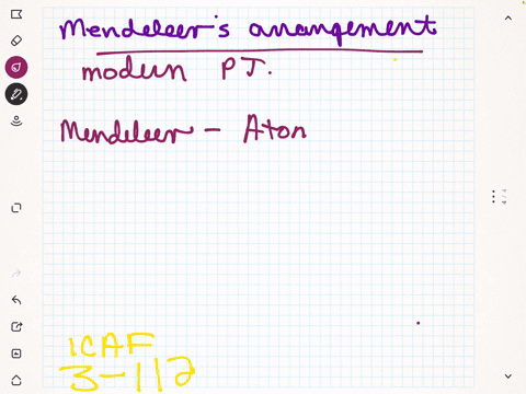 how-does-the-arrangement-of-elements-in-the-modern-periodic-table-differ-from-that-of-mendeleevs-p-3