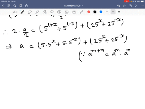 for-what-values-of-the-parameter-a-are-there-values-of-x-such-that-51x51-x-fraca2-25x25-x-are-three-