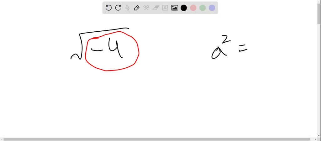 solved-find-the-real-square-roots-of-each-number-4