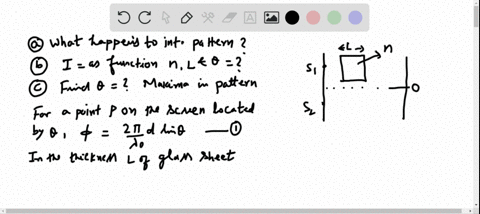 3559-in-a-youngs-two-slit-experinent-a-piece-of-glass-with-an-index-of-refraction-n-and-a-thickness-