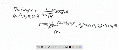 outward-flux-of-a-gradient-field-let-s-be-the-surface-of-the-portion-of-the-solid-sphere-x2y2z2-le-3