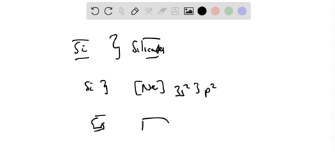 text-what-is-the-hybridization-of-silicon-in-silicates