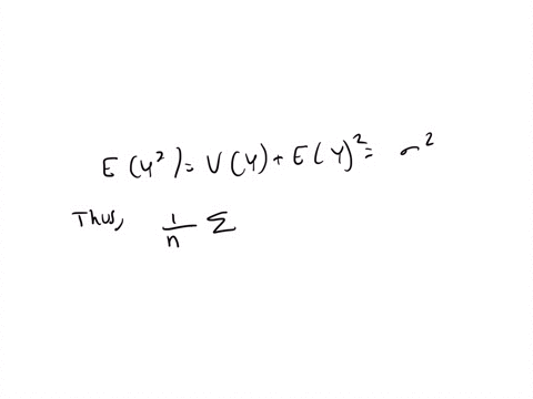 if-y_1-y_2-ldots-y_n-denote-a-random-sample-from-the-normal-distribution-with-known-mean-mu0-and-unk