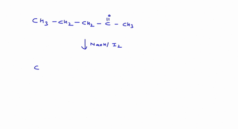 2-pentanone-can-be-converted-to-butanoic-acid-by-reaction-with-a-fehlings-solution-b-mathrmhcn-mathr