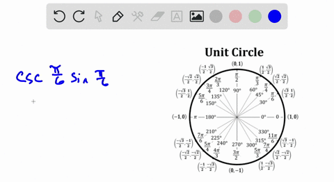 find-the-exact-value-of-the-expression-no-decimals-csc-fracpi6-sin-fracpi6