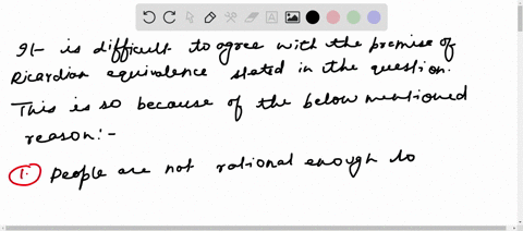 explain-whether-or-not-you-agree-with-the-premise-of-the-ricardian-equivalence-theory-that-rational-