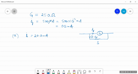 the-resistance-of-a-galvanometer-coil-is-250-omega-and-the-current-required-for-full-scale-defiectio