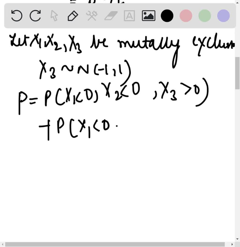 SOLVED:Let T Have A T -distribution With 14 Degrees Of Freedom ...