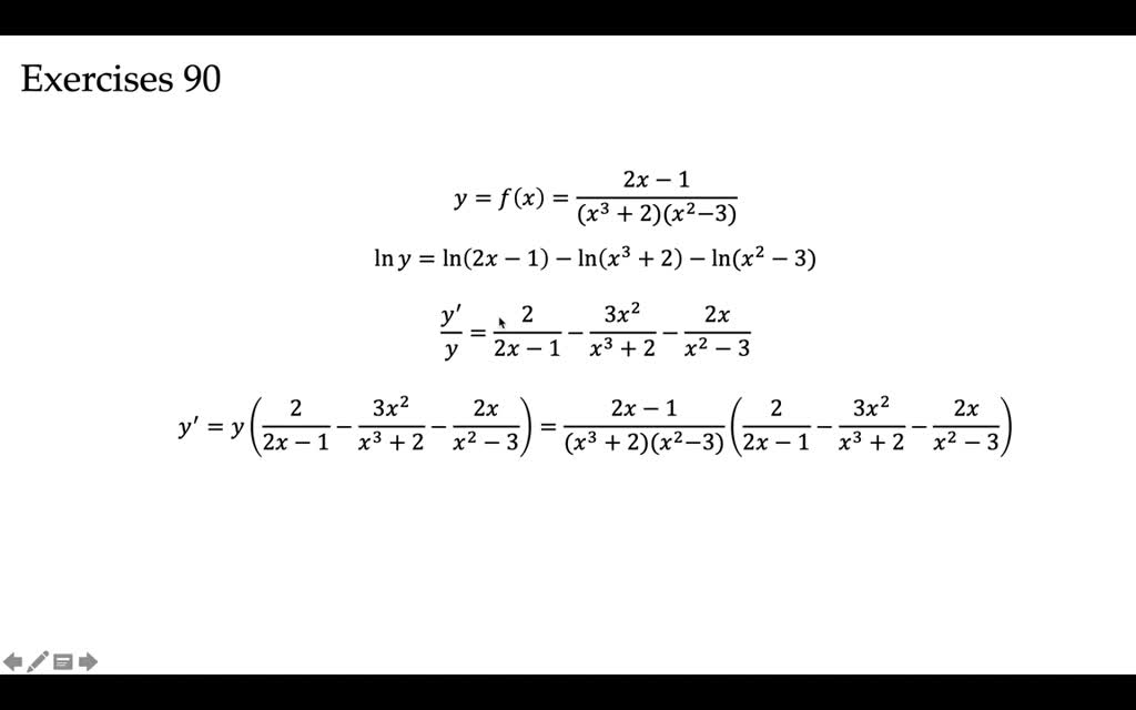 solved-find-the-indicated-derivative-in-its-simplified-form-2-1-z