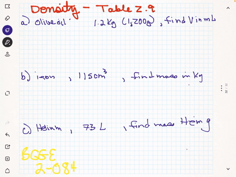 use-the-density-values-in-table-29-to-solve-each-of-the-following-problems-a-if-a-bottle-of-olive--2