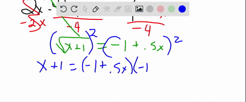 solve-the-radical-equation-for-the-given-variable-2-x-4-sqrtx14