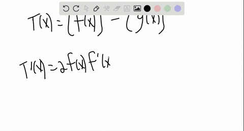 let-f-and-g-be-differentiable-functions-such-that-fprimex-gx-and-gprimex-fx-and-let-txfx2gx2-find-tp