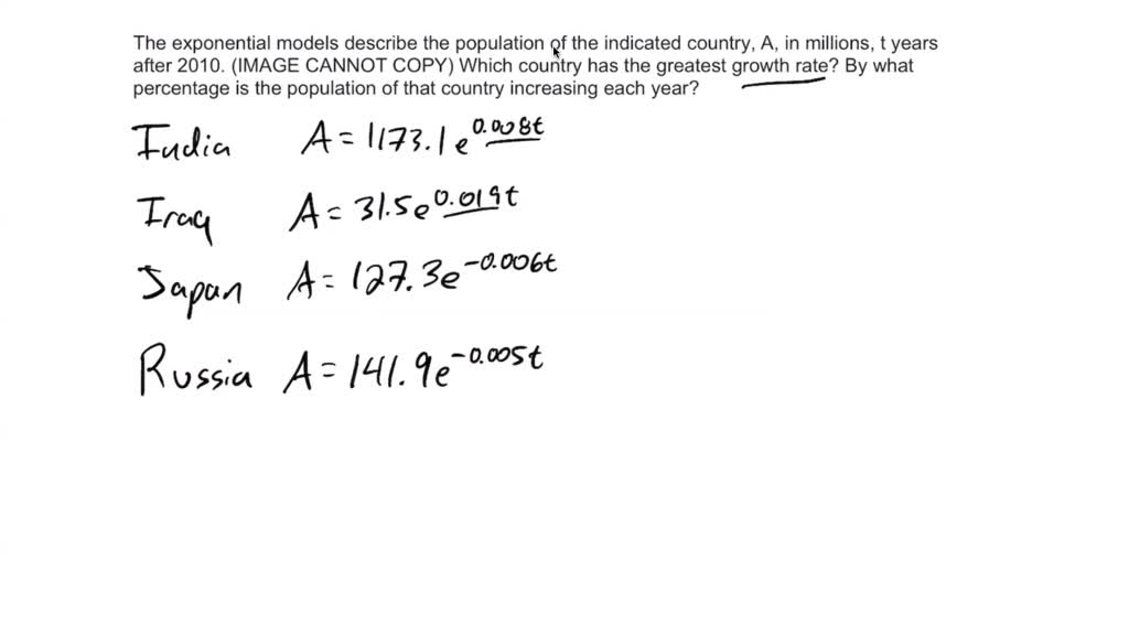 solved-the-exponential-models-describe-the-population-of-the-indicated