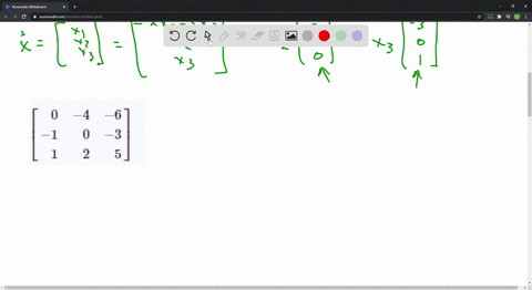 SOLVED:Diagonalize the matrices in Exercises 7-20…