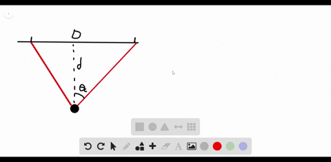 total-internal-reflection-a-point-source-of-light-is-800-mathrmcm-below-the-surface-of-a-body-of-wat