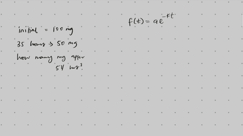 a-scientist-begins-with-100-milligrams-of-a-radioactive-substance-that-decays-exponentially-after-35