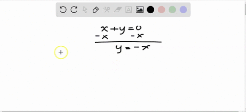 solving-a-system-of-linear-equations-in-exercises-19-24-solve-the-system-of-linear-equations-and-che