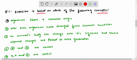 evolution-is-based-on-which-of-the-following-concepts-a-organisms-share-a-common-origin-b-over-time-