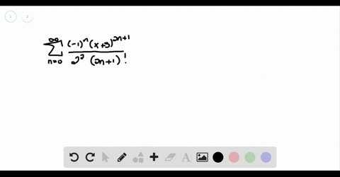 finding-a-function-which-function-has-the-maclaurin-series-sum_n0infty-frac-1nx32-n1222-n1-explain-y