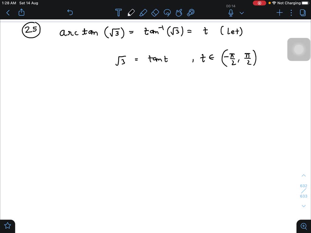 solved-find-the-exact-value-arctan-3