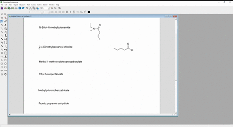draw-structures-corresponding-to-the-following-names-a-phenyl-benzoate-b-n-ethyl-n-methylbutanamide-