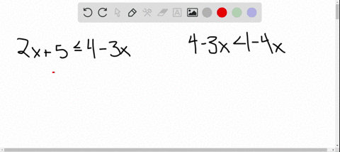 solve-the-inequality-and-express-your-answer-in-interval-notation-2-x5-leq-4-3-x-1-4-x