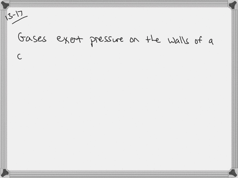 gases-are-said-to-exert-pressure-provide-a-molecularlevel-explanation-for-this