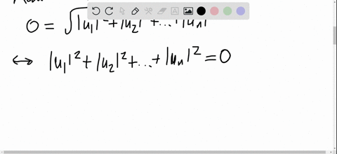 prove-that-the-norm-in-mathbfcn-satisfies-the-following-laws-leftmathrmn_1right-for-any-vector-uu-ge