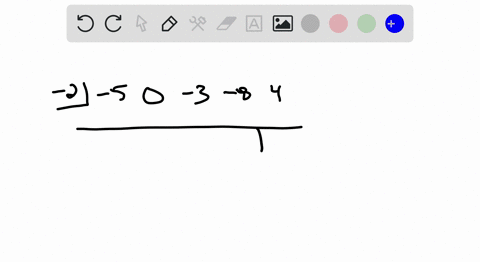 use-synthetic-division-to-divide-the-polynomials-see-examples-4-5-left4-8-x-3-x2-5-x4right-divx2