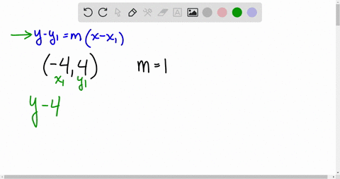 write-an-equation-of-the-line-passing-through-the-given-point-and-having-the-given-slope-give-the--4