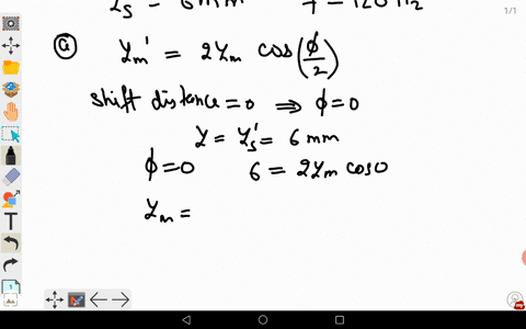 72-two-sinusoidal-120-mathrmhz-waves-of-the-same-frequency-and-amplitude-are-to-be-sent-in-the-posit