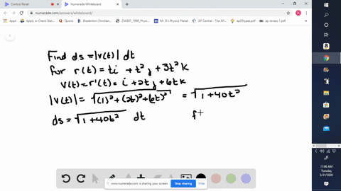 in-exercises-43-46-use-a-cas-to-perform-the-following-steps-to-evaluate-the-line-integrals-beginar-2