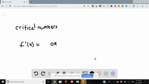 critical-numbers-what-is-a-critical-number