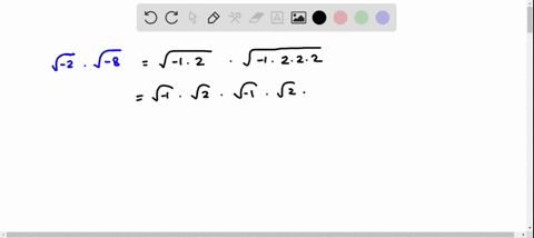 evaluate-and-express-results-in-standard-form-sqrt-2-sqrt-8