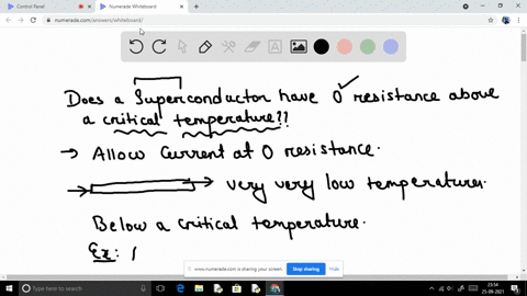 does-a-superconductor-have-zero-resistance-only-above-a-certain-critical-temperature-explain