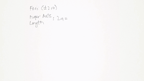 find-the-standard-form-of-the-equation-of-the-ellipse-with-the-given-characteristics-and-center-a-26