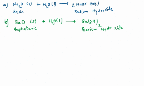 predict-the-products-of-the-following-oxides-with-water-mathrmna_2-mathrmo-mathrmbao-mathrmco_2-ma-2