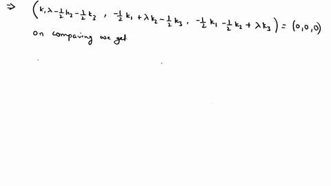 for-which-real-values-of-lambda-do-the-following-vectors-form-a-linearly-dependent-set-in-r3-mathbfv