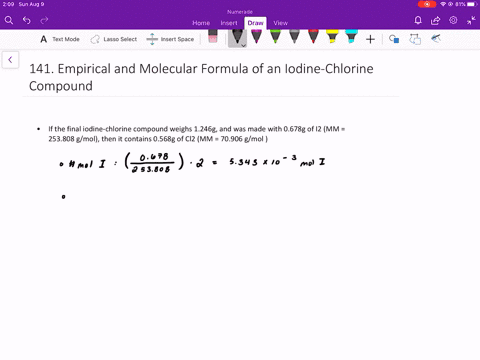 direct-reaction-of-iodine-leftmathrmi_2right-and-chlorine-leftmathrmcl_2right-produces-an-iodine-chl