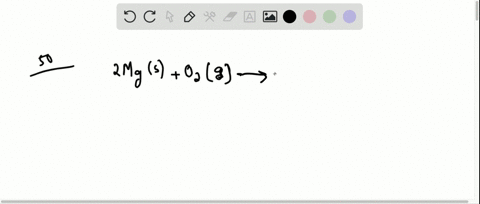 a-write-a-balanced-chemical-equation-for-the-formation-of-1-mol-of-mathrmmgomathrms-from-the-element
