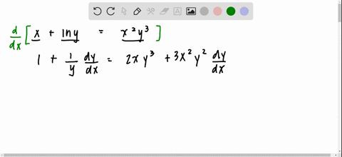 find-d-y-d-x-by-implicit-differentiation-for-the-following-xln-yx2-y3