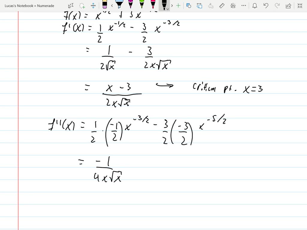 SOLVED:Determine the intervals on which the given function f is concave ...