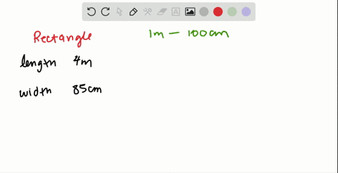 find-the-perimeter-of-a-rectangle-with-length-4-m-and-width-85-cm