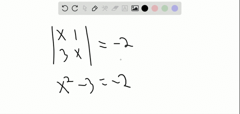 in-problems-51-56-solve-for-x-leftbeginarrayll-x-1-3-x-endarrayright-2-2