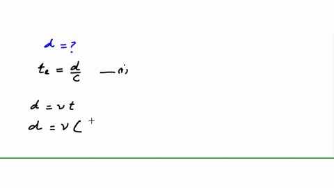 you-observe-that-the-delay-between-a-lightning-flash-and-the-thunder-is-8-s-how-far-away-is-the-ligh