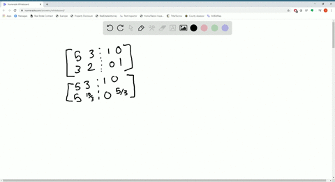 find-the-inverse-of-each-matrix-leftbeginarrayll5-3-3-2endarrayright