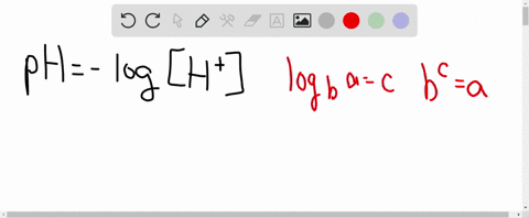 a-solution-with-a-mathrmph-of-10-is-how-many-times-more-basic-than-a-solution-with-a-ph-of-8-a-2-b-4