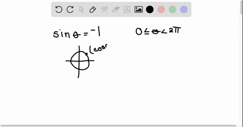 solve-the-equation-sin-theta-1-for-0-leq-theta2-pi