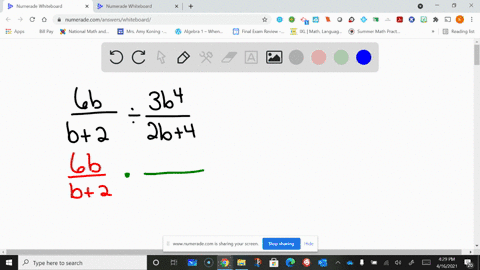 simplify-the-expression-frac6-bb2-div-frac3-b42-b4