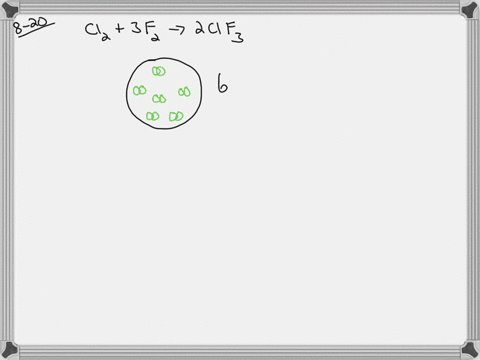 chlorine-gas-reacts-with-fluorine-gas-according-to-the-balanced-equation-mathrmcl_2g3-mathrmf_2g-l-2